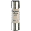 Legrand Cilindro saugiklis 50A gL 500V HPC 14 x 51mm (014350)