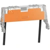 Legrand INDIKATORIAUS 230V MĖLYNA N.PLEXO55