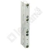 Legrand Izoliacinis laikiklis autobusų sistemos 3P 630A 60mm (605246)