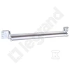 Legrand TH 35 montavimo laikiklis 850mm XL3 800 / 4000 spintos (020651)