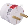 Legrand LOW PLOG 2P 16A Baltas