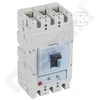 Legrand Maitinimo jungiklis 400A 3P 50kA DPX3 630 TM (422016)