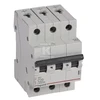 Legrand grandinės pertraukiklis Rx3 3P C 20A 6000A - 419236