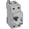 „Legrand“ diferencialas – maitinimo jungiklis 2P 10A C 0,03A tipas A P312 DX3 (411059)