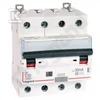 Legrand Diferencinis automatinis jungiklis 4P 10A C 0.03A, tipas AC P314 DX3 (411185)