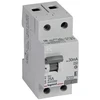 Legrand WYŁ.RÓŻ.RX3 2P 230V 25A 30MA TYP A