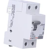 Legrand Srovės nuotėkio rėlė, 2 P, AC, 25 A, 30 mA, RX3