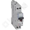 Legrand Vanpee Westerberg Automatinis jungiklis DX3 C 10A 1P+N, 1M, 6/10kA