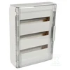 Legrand XL3 125-JUNGIKLIS N/T 3X18 D.SKAIDRUS.