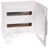 Legrand Paviršinis skirstomasis skydas, baltos durys - 401647