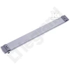 Legrand Metalinis dangtelis pilnas 575x50mm 020340