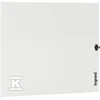 Legrand XL3 S 160 KIETĖS DURYS 4X36M
