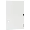 Legrand XL3 S 160 DRZWI PEŁNE 5X24M