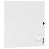 Legrand XL3 S 160 DRZWI PEŁNE 5X36M