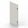 Legrand XL3 S 160 Masyvios durys 6X24m (337256)