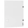 Legrand Full door XL3 S 160 7X36M 337267