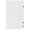 Legrand tvirtos durys XL3 S 160 8X36M 337268