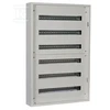 Legrand XL3 S 160 raiška N/T 6x36m