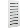 Legrand XL3 S 160 RAiška N/T 8x24M