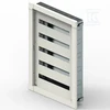 Legrand XL3 S 160 raiška P/T 5x24m