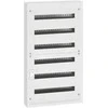 Legrand XL3 S 160 skirstomieji įrenginiai montuojami ant sienos 6 x 24 (337206)