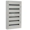 Legrand XL3 S 160 skirstomieji įrenginiai montuojami ant sienos 6 x 24 (337206)