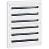Legrand XL3 S 160 raiška N/T 6x36m