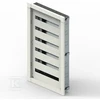 Legrand XL3 S 160 ROZDZ.P/T 6X36M