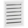 Legrand XL3 S 160 ROZDZ.P/T 6X36M