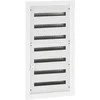 Legrand XL3 S 160 ROZDZ.P/T 7X24M