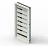 Legrand XL3 S 160 ROZDZ.P/T 7X24M