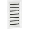Legrand XL3 S 160 ROZDZ.P/T 7X24M