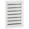 Legrand XL3 S 160 ROZDZ.P/T 7X36M