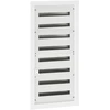 Legrand XL3 S 160 DIVISION P/T 8X24M