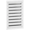 Legrand XL3 S 160 ROZDZ.P/T 8X36M