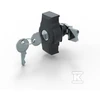 Legrand Durų laikiklis su 2 raktais Nr. 405 339715