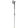 LEKI POLES Guide 2 juodas-neon-anthracite