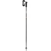 LEKI Neolite AIRFOIL kije do nart 135 cm Antracyt Aliuminio
