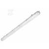 Lubinis šviestuvas Lena Lighting Lena Apšvietimas ATLAS LED 1200MM 7100LM 840 IP65 50W