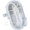 Lena Lighting OVALAS 60 E27 PILKA