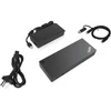 LENOVO 40AF0135EU ThinkPad hibridinis USB-C doko stotis su USB-A -EU 135W