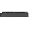 Kompiuterio kolonėlės Lenovo USB Soundbar Juodas 2.0 channels 2.5 W