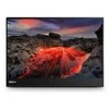Lenovo monitorius „ThinkVision“ 14.0 colių M14t 2 kartos lietimui jautrus ekranas, 16:9 formato, IPS ekranas, 2240 x 1400, pakeliamas USB šakotuvas, DP