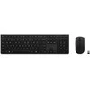 Lenovo Professional Belaidė ładowalna Klaviatūra su pele combo | Rinkinys Klaviatūra ir pelė | Bezprzewodowy | Pelė w zestawie | Angielski (USA) | Łączność Bluetooth | Pilka