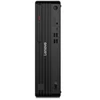 Lenovo „ThinkCentre M70s Gen 6“ su „Intel Core Ultra 7 265“ procesoriumi, 16 GB DDR5-SDRAM, 512 GB SSD ir „Windows 11 Pro SFF“ asmeniniu kompiuteriu, juodu korpusu