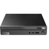 Lenovo ThinkCentre neo 50q Gen 4 Intel® Core™ i5 i5-13420H 16 GB DDR4-SDRAM 1 TB SSD Windows 11 Pro Mini kompiuteris juodas