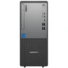 Lenovo ThinkCentre neo 50t Gen 5 Intel® Core™ i7 i7-14700 16 GB DDR5-SDRAM 512 GB SSD Windows 11 Pro bokštinis kompiuteris, juodas, pilkas