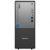 Lenovo ThinkCentre neo 50t Gen 5 Intel® Core™ i7 i7-14700 16 GB DDR5-SDRAM 512 GB SSD Windows 11 Pro bokštinis kompiuteris, juodas, pilkas