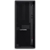 Lenovo ThinkStation P4 AMD Ryzen™ 7 PRO 64 GB DDR5-SDRAM 1 TB SSD Windows 11 Pro darbo stotis