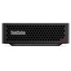 Lenovo „ThinkStation PGX GB10 128GB LPDDR5x-SDRAM 4TB SSD DGX OS Mini Tower Mini PC Juodas